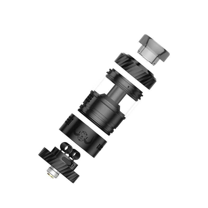 Hellvape Hellbeast RTA Tank Atomizer 4.5ml (25mm)