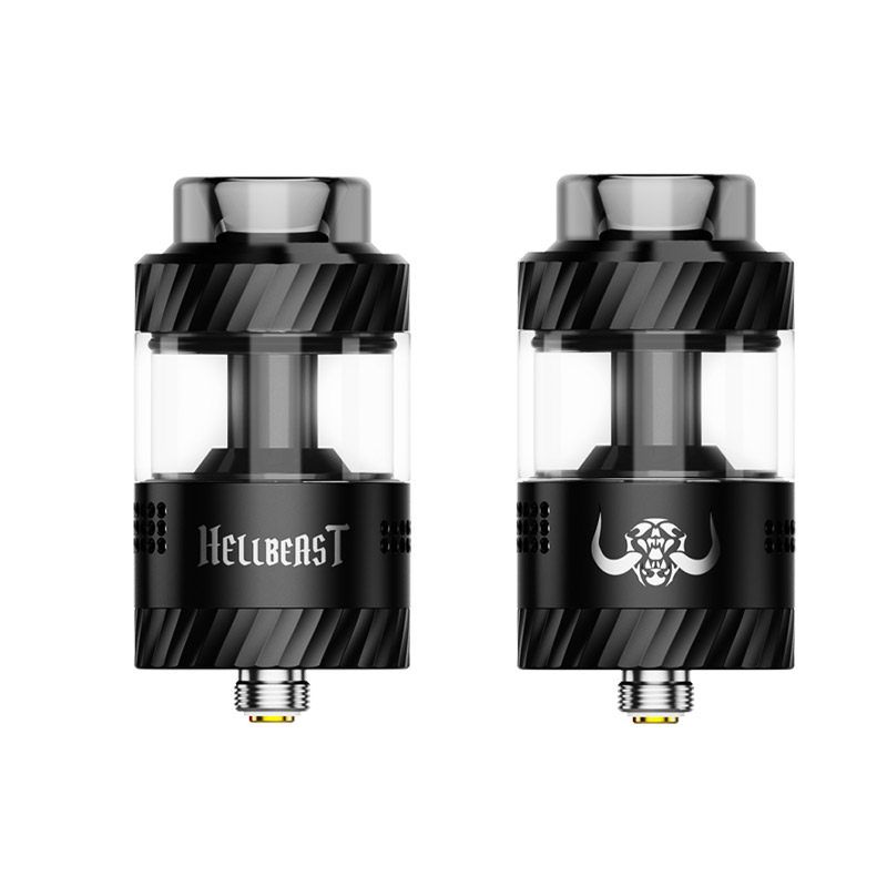 Hellvape Hellbeast RTA Tank Atomizer 4.5ml (25mm)