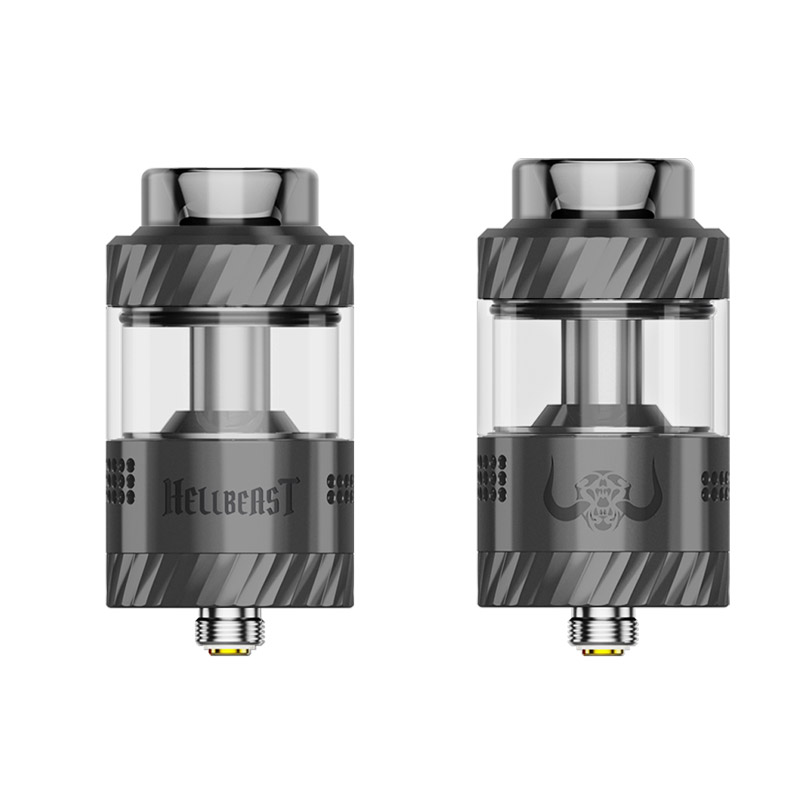 Hellvape Hellbeast RTA Tank Atomizer 4.5ml (25mm)