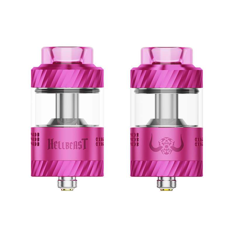 Hellvape Hellbeast RTA Tank Atomizer 4.5ml (25mm)
