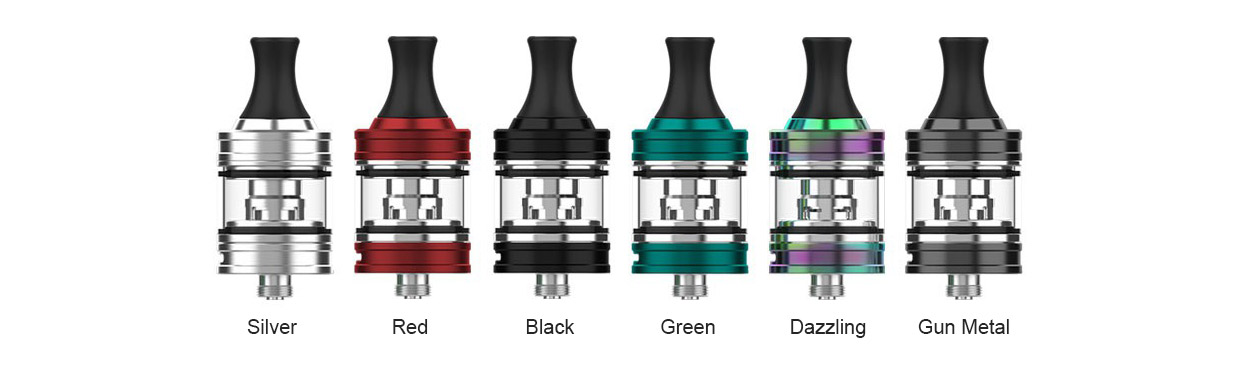 Eleaf iJust Mini atomizer
