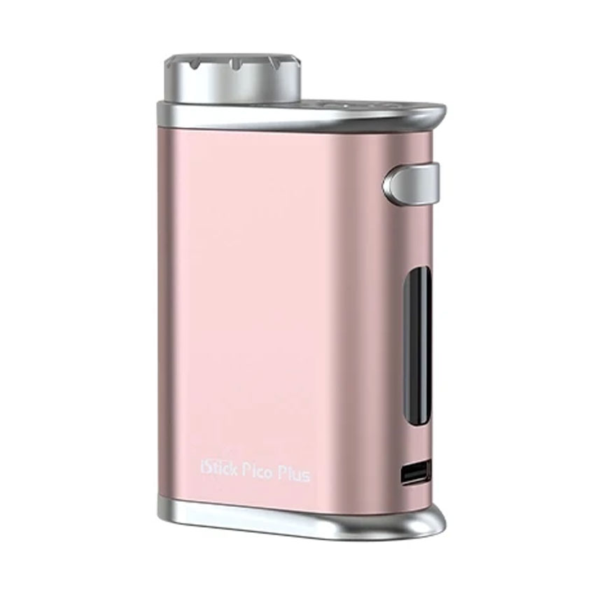 [Global-CN02] Eleaf iStick Pico Plus 75W Box Mod-CigBest