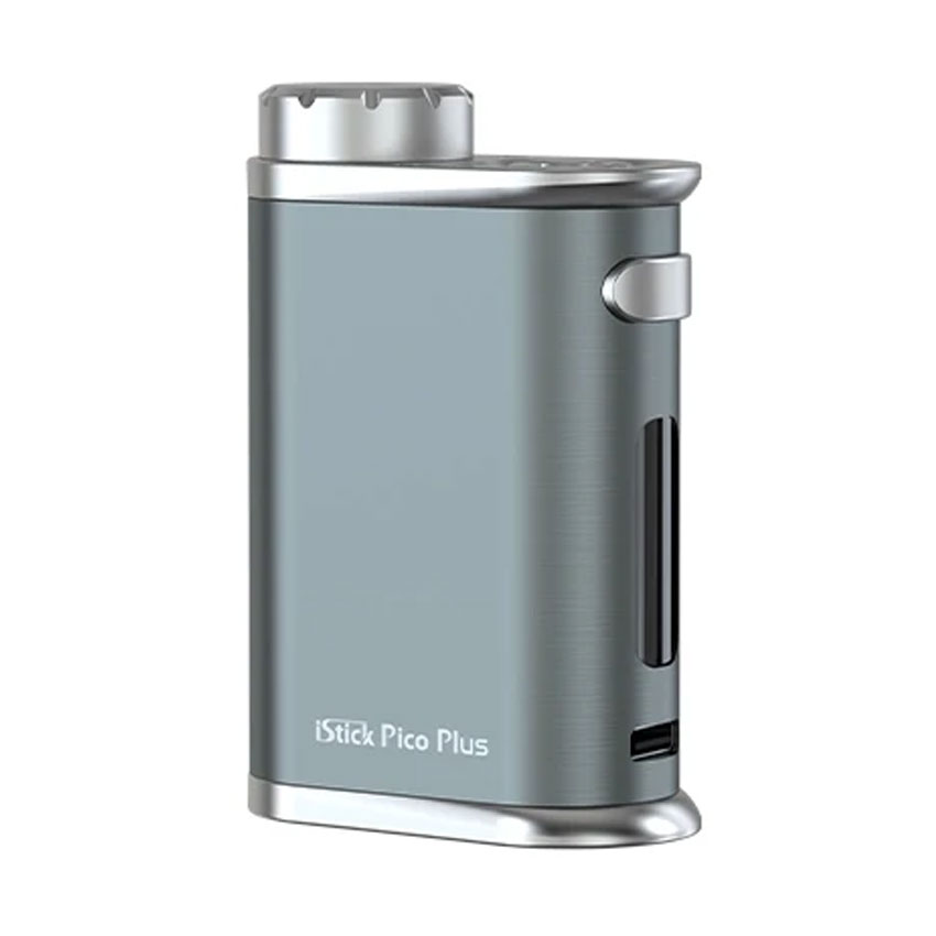 [Global-CN02] Eleaf iStick Pico Plus 75W Box Mod-CigBest
