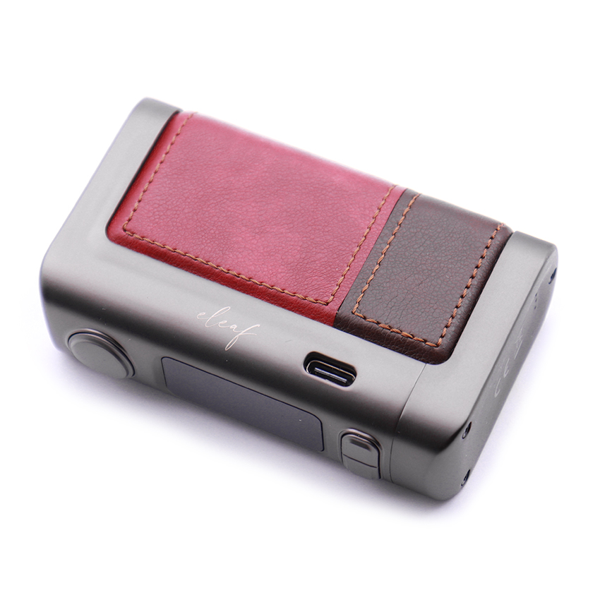 [Global-CN02] Eleaf iStick Power 2 80W Box Mod 5000mAh-CigBest
