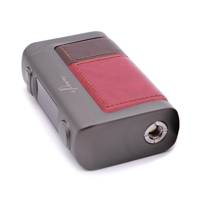 [Global-CN02] Eleaf iStick Power 2 80W Box Mod 5000mAh-CigBest