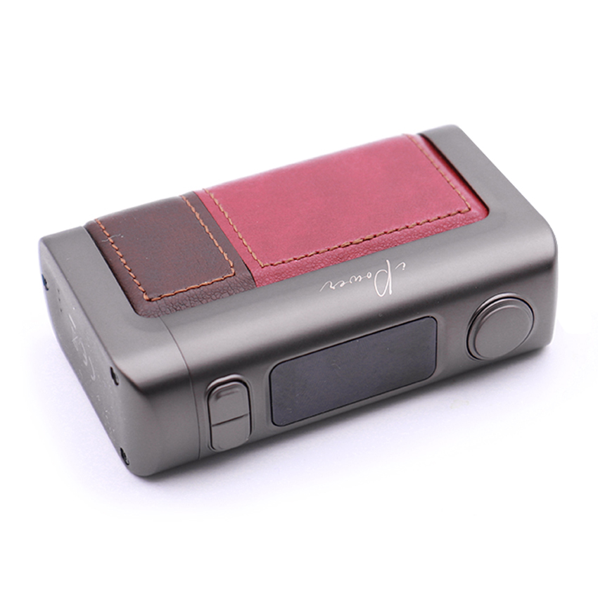 [Global-CN02] Eleaf iStick Power 2 80W Box Mod 5000mAh-CigBest