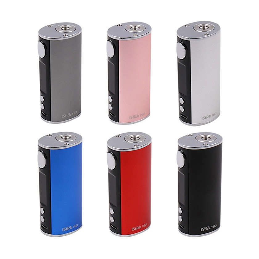 Eleaf iStick T80 Mod 80W 3000mAh