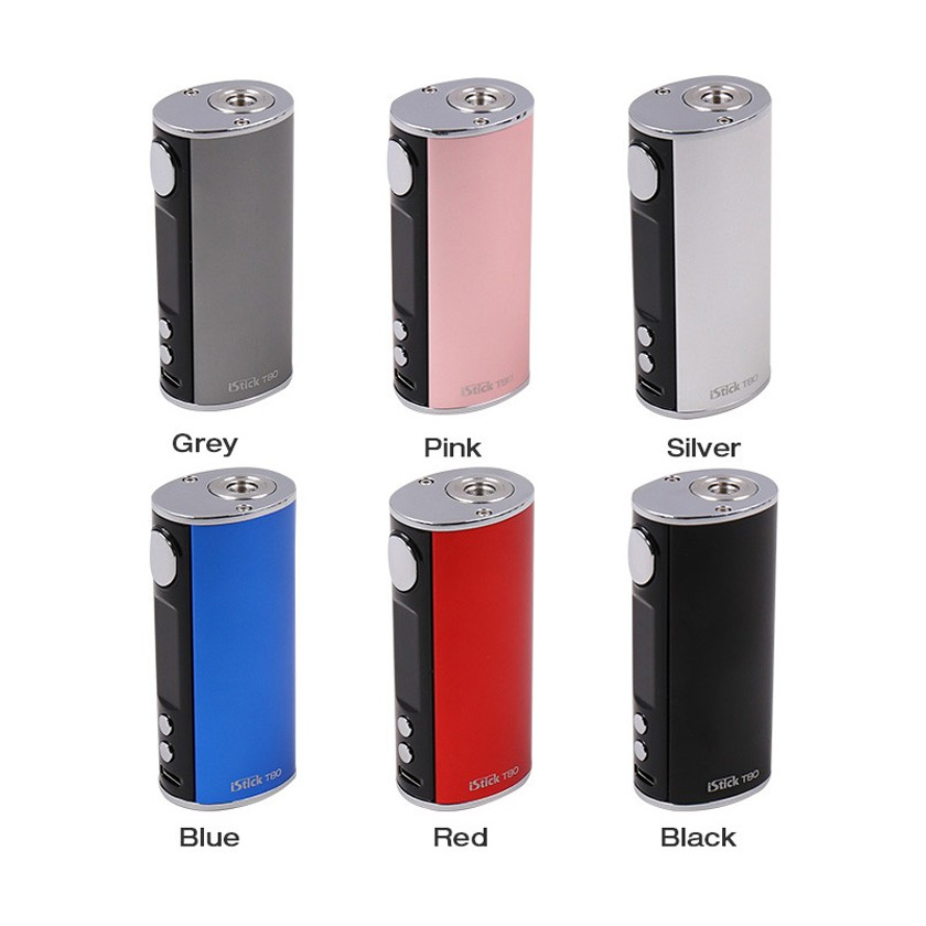 Eleaf iStick T80 Mod 80W 3000mAh