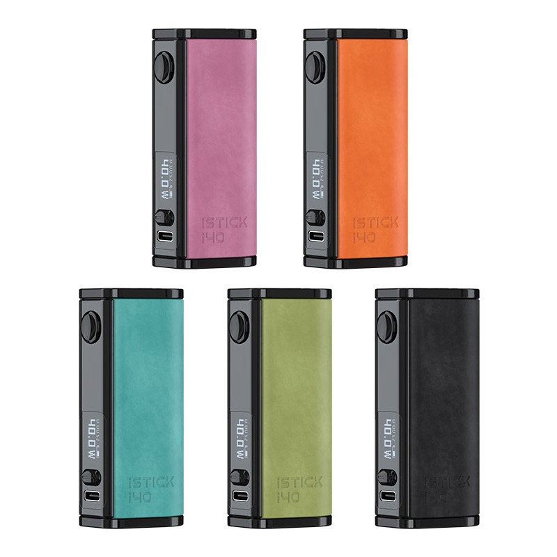 [Global-CN02][Clearance] Eleaf iStick i40 Box Mod 2600mAh-CigBest
