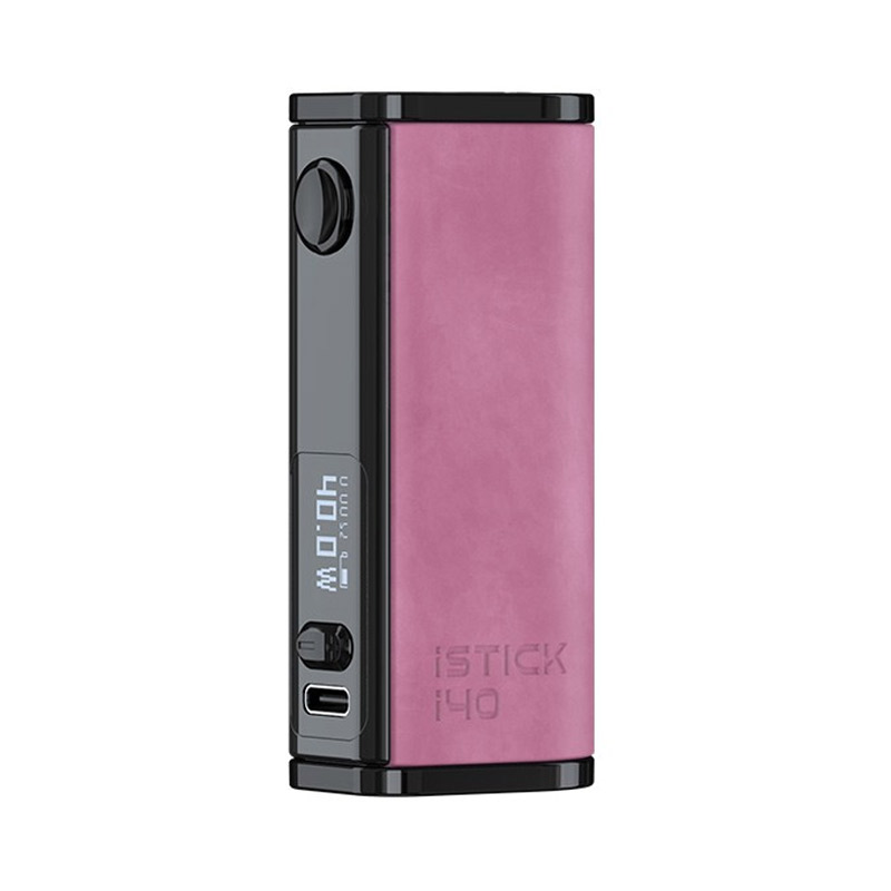 [Global-CN02][Clearance] Eleaf iStick i40 Box Mod 2600mAh-CigBest