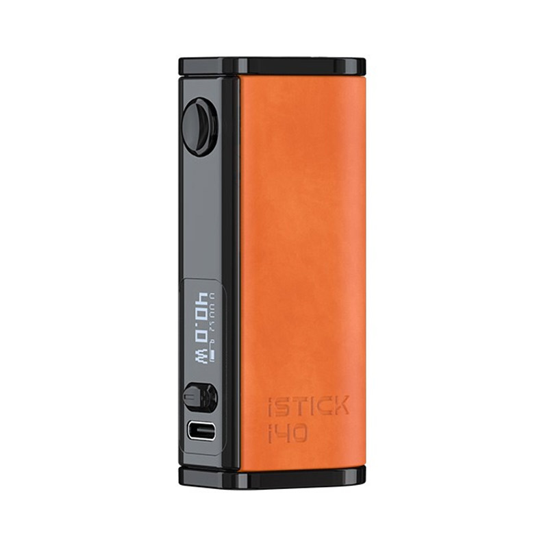 [Global-CN02][Clearance] Eleaf iStick i40 Box Mod 2600mAh-CigBest