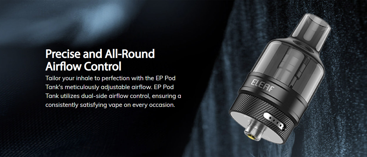 Eleaf EP Pod Tank