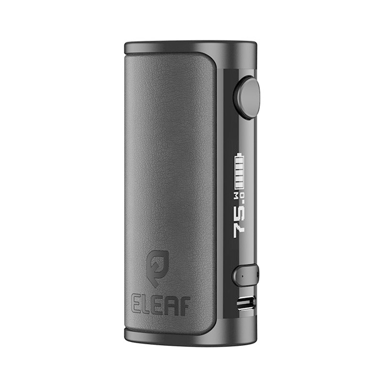 [Global-CN02] Eleaf iStick i75 75W Box Mod 3000mAh-CigBest