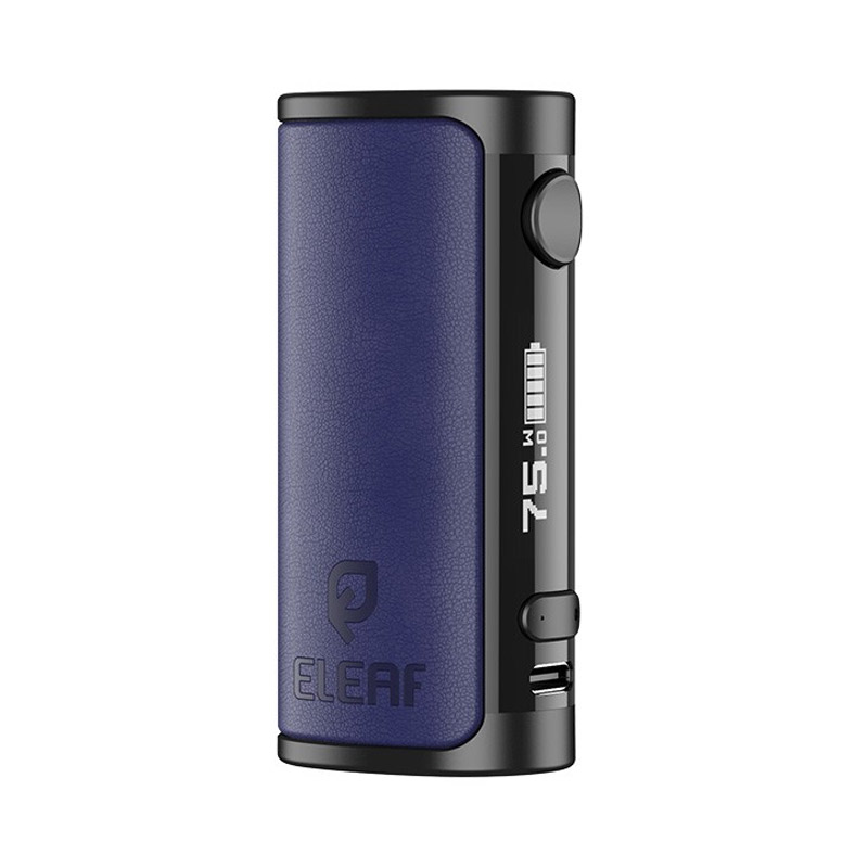[Global-CN02] Eleaf iStick i75 75W Box Mod 3000mAh-CigBest