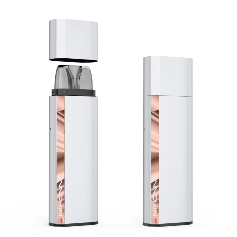 [Global-CN02] Innokin Klypse Pod System Kit 700mAh 2ml-CigBest