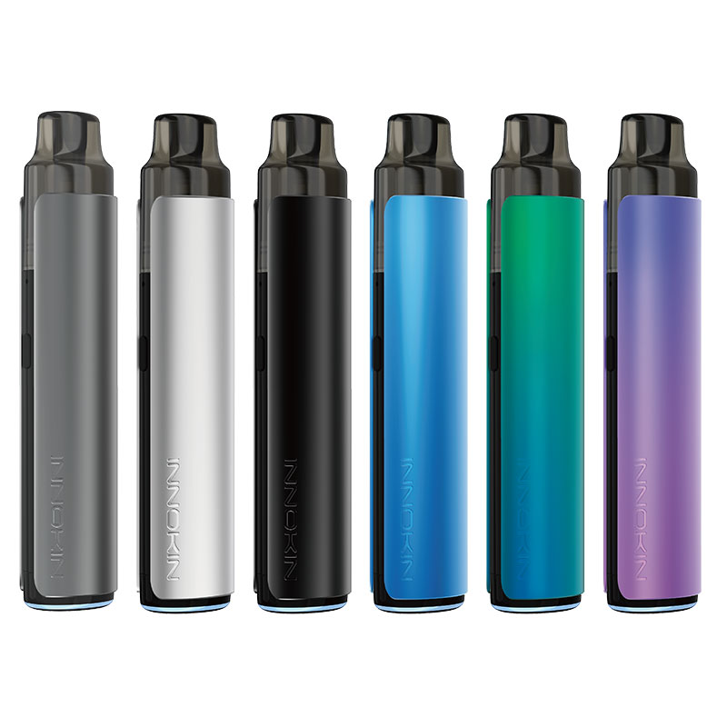 [Global-CN02] Innokin ArcFire Pod System Kit 650mAh 3ml-CigBest