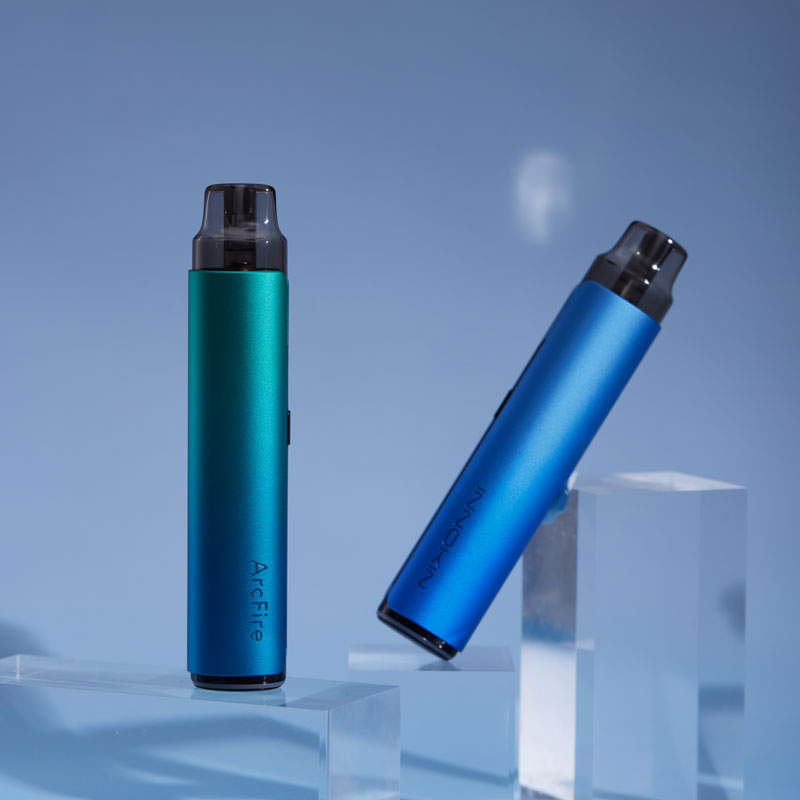 [Global-CN02] Innokin ArcFire Pod System Kit 650mAh 3ml-CigBest