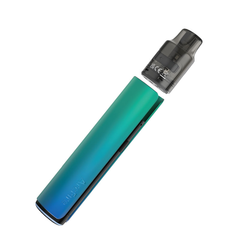 [Global-CN02] Innokin ArcFire Pod System Kit 650mAh 3ml-CigBest