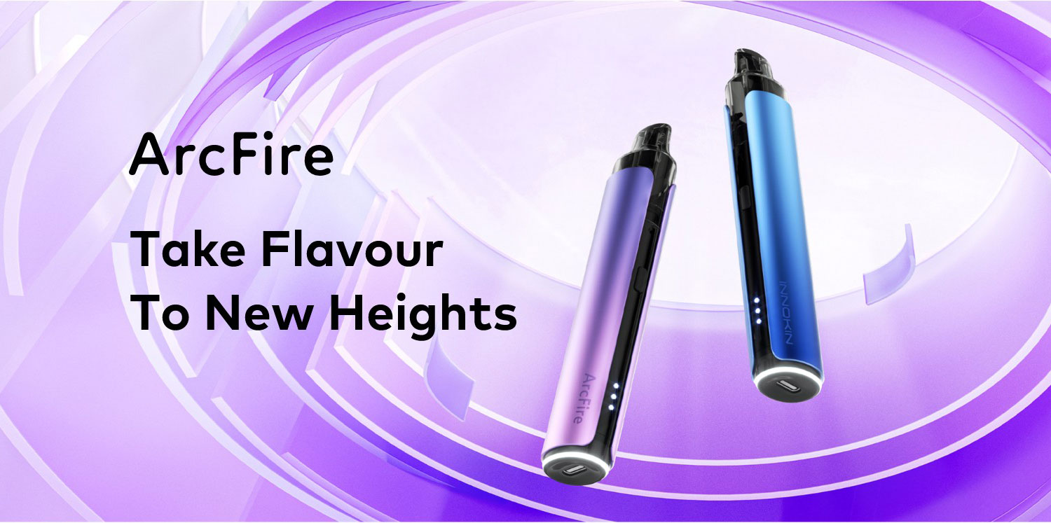 Innokin ArcFire Pod System Kit