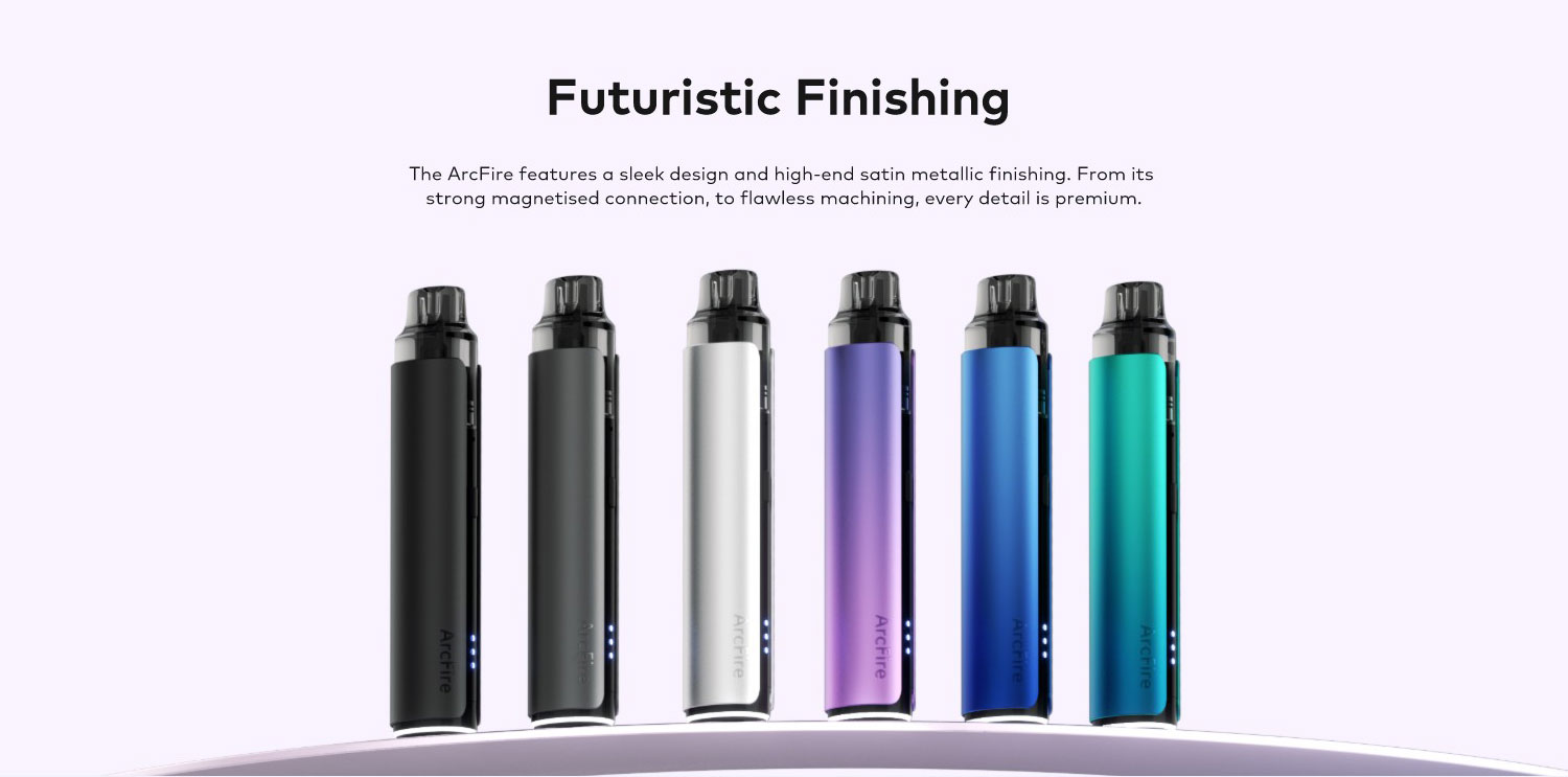 Innokin ArcFire Pod System Kit