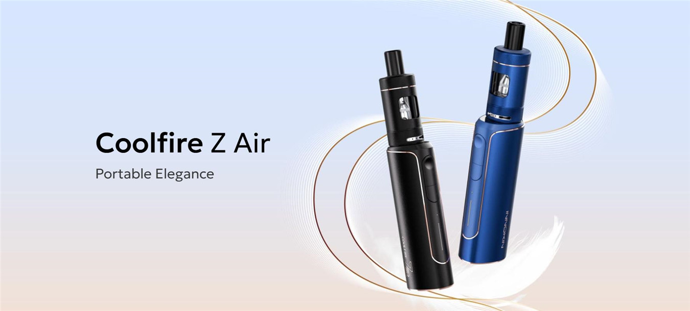 Innokin Coolfire Z Air