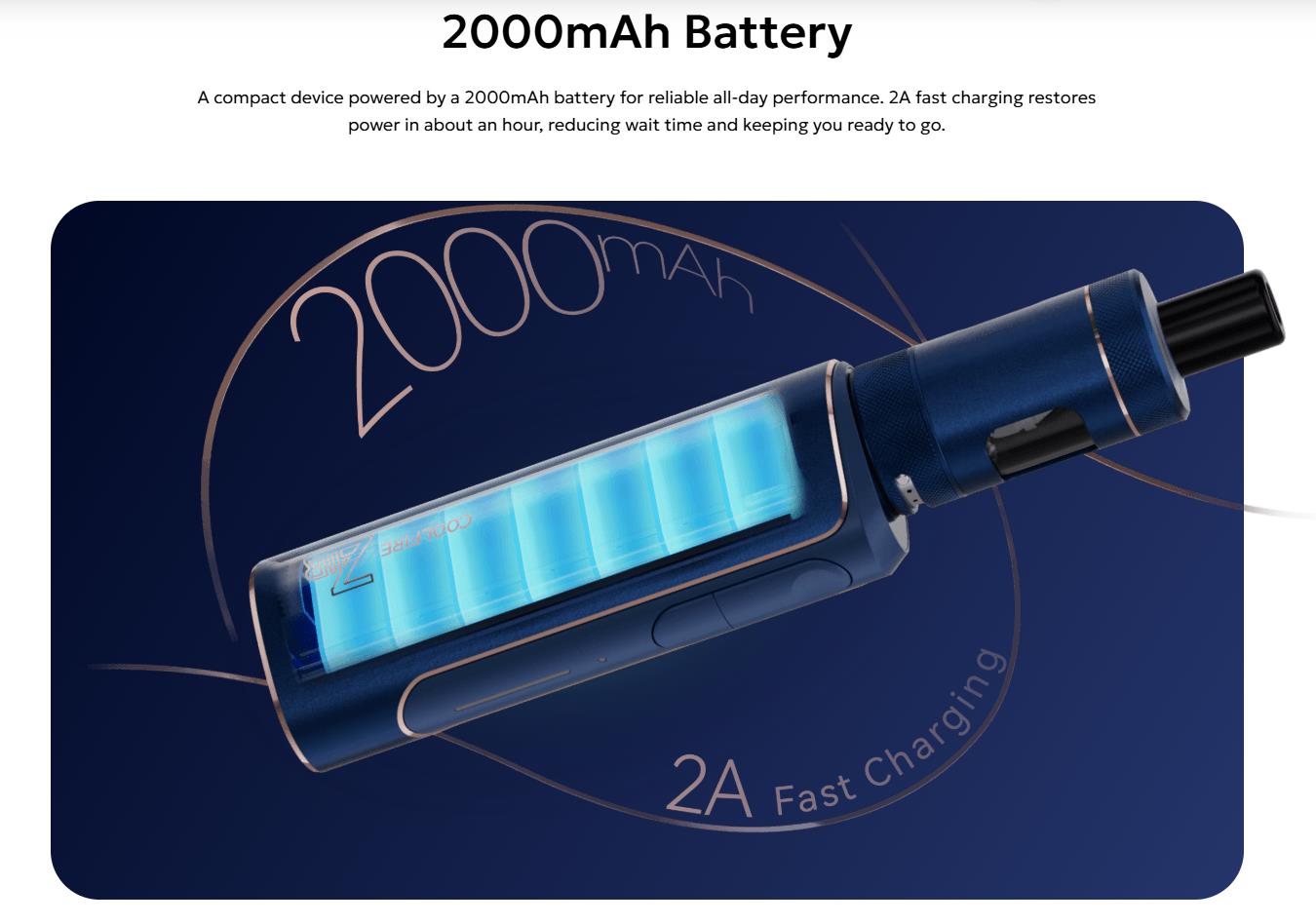 Innokin Coolfire Z Air