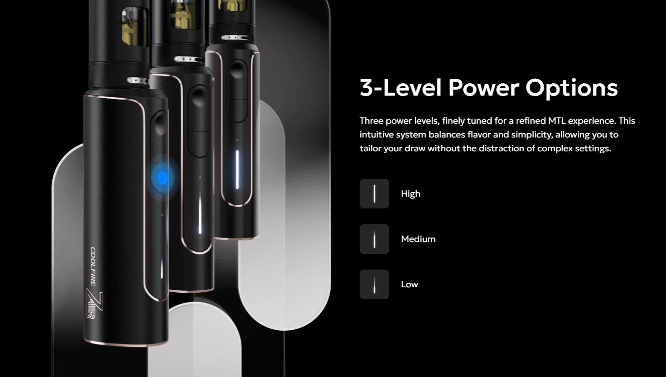 Innokin Coolfire Z Air