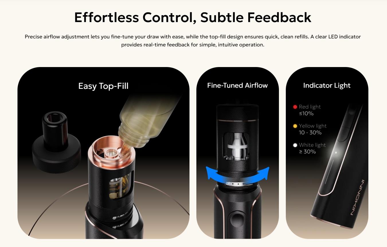 Innokin Coolfire Z Air