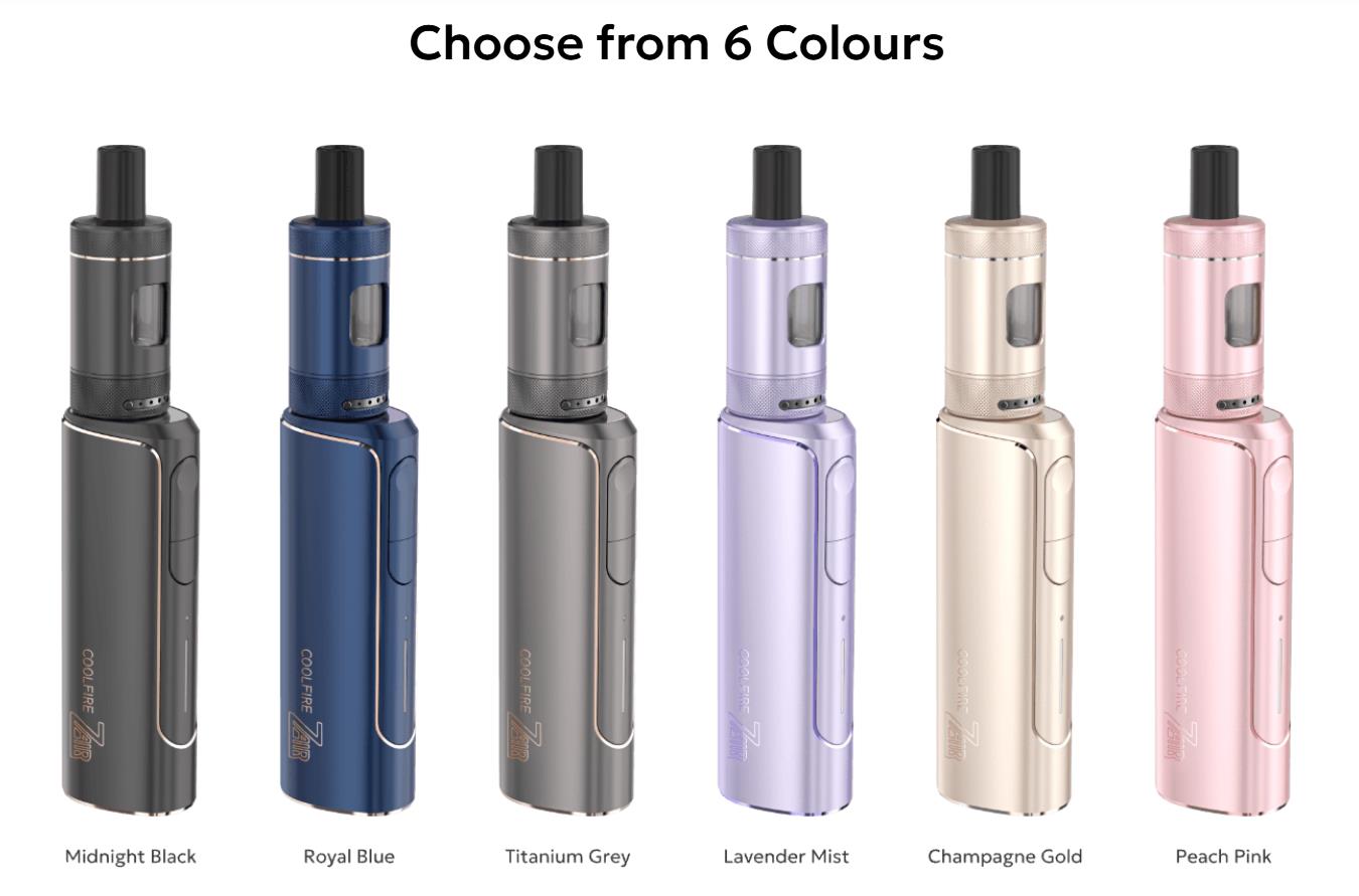 Innokin Coolfire Z Air