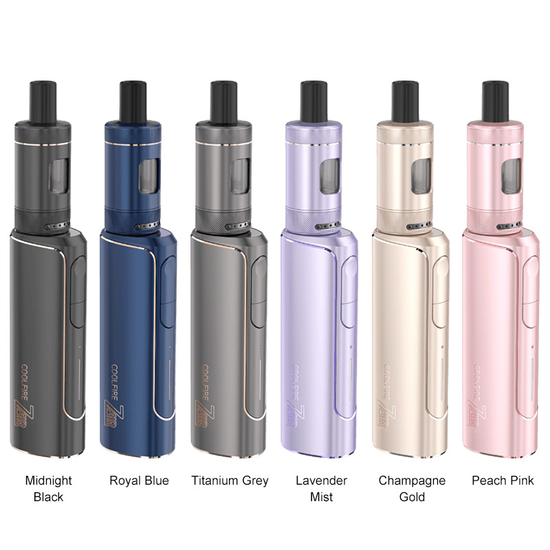 Innokin Coolfire Z Air Starter Kit 3ml 2000mAh