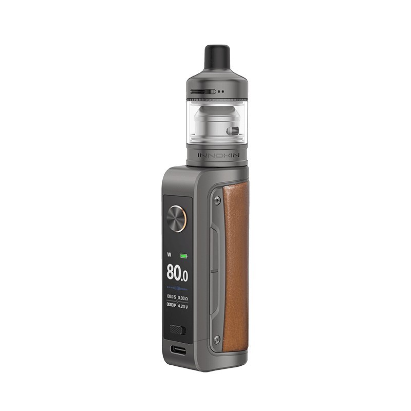 Innokin Coolfire Z80 NEX Mod Kit 80W 5ml