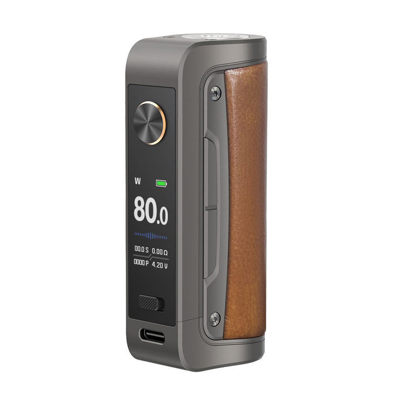 Innokin Coolfire Z80 NEX Box Mod 80W