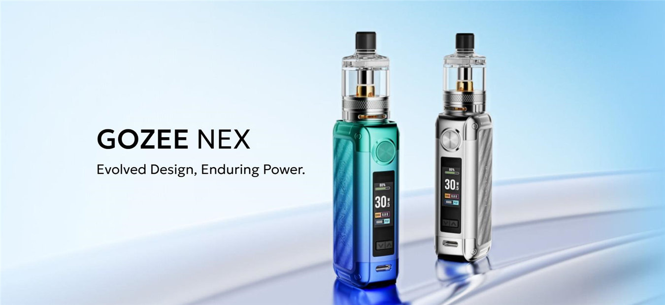 Innokin GOZEE NEX Kit
