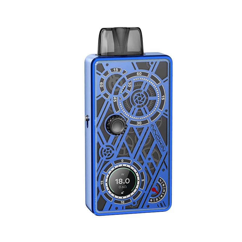 [Global-CN02] Innokin Klypse Mecha Pod System Kit 900mAh 2ml-CigBest