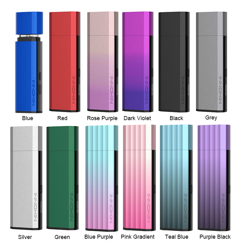 [Global-CN02] Innokin Klypse Pro Pod System Kit 1000mAh 2ml