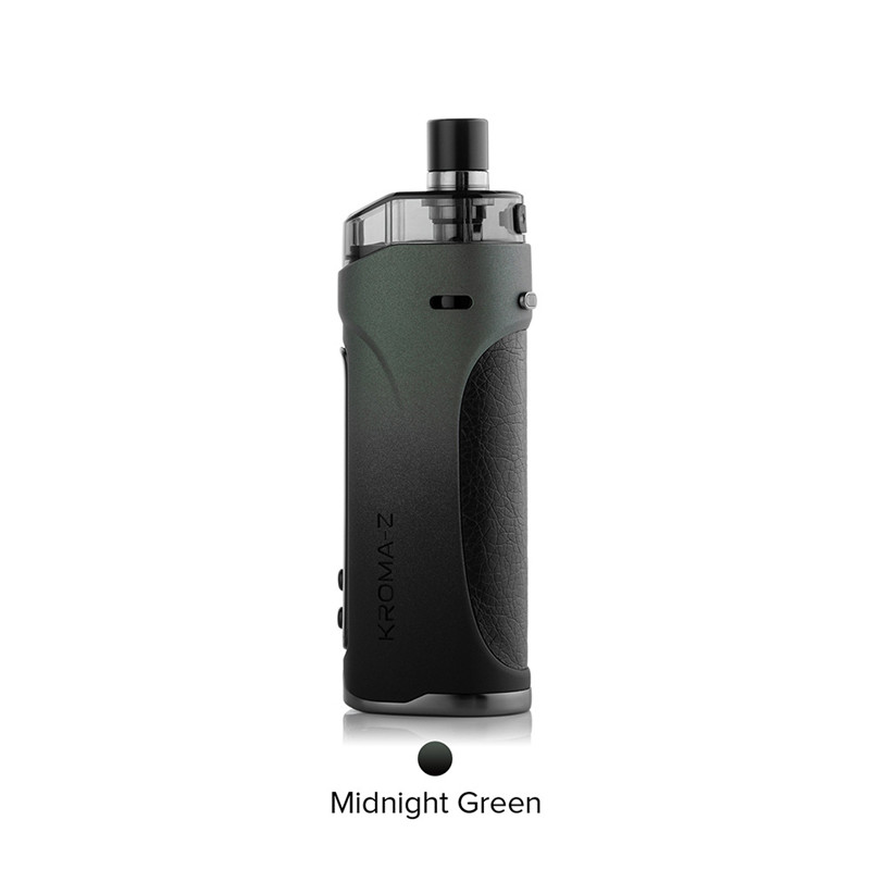 [Global-CN02] Innokin Kroma Z Pod Mod Kit 3000mAh 4.5ml-CigBest