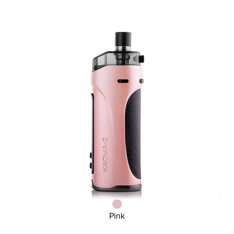 [Global-CN02] Innokin Kroma Z Pod Mod Kit 3000mAh 4.5ml-CigBest