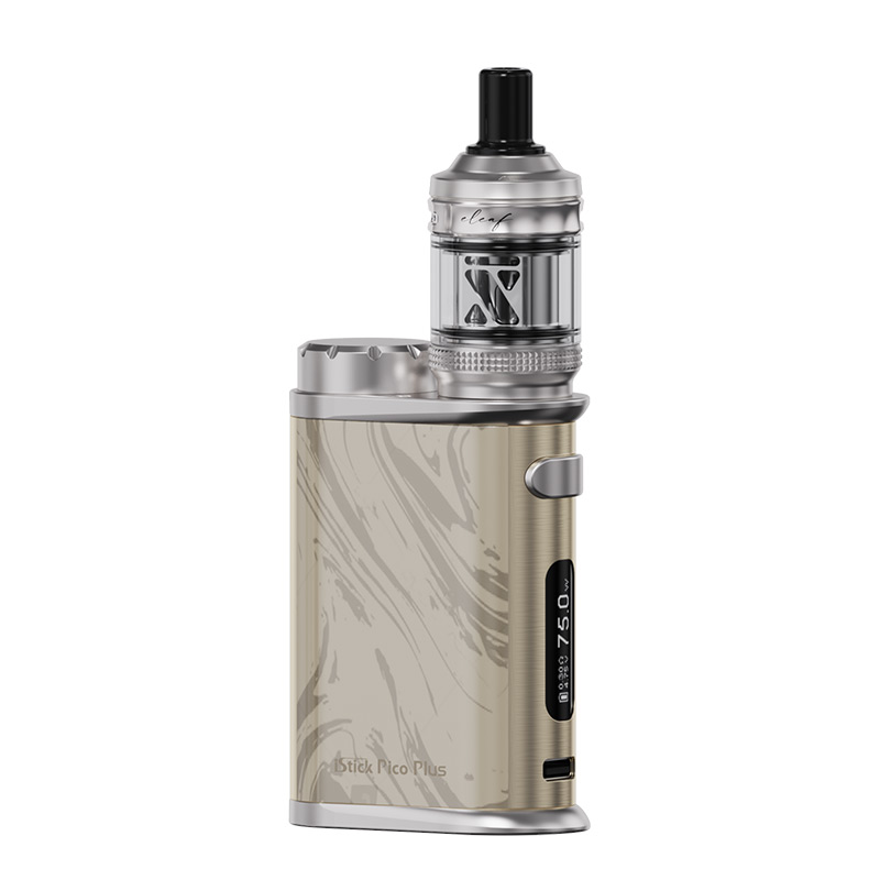 Eleaf iStick Pico Plus Mod Kit 75W with GTL X Tank 3ml
