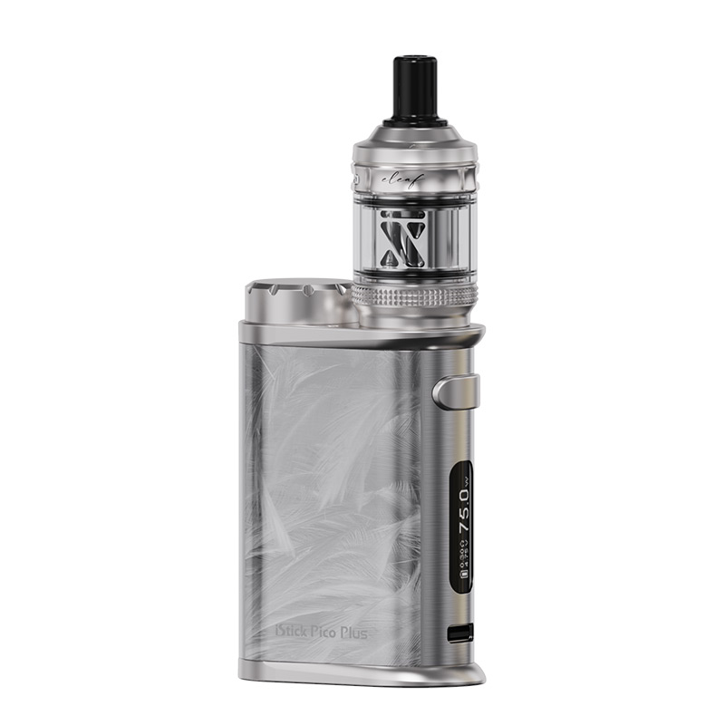 Eleaf iStick Pico Plus Mod Kit 75W with GTL X Tank 3ml