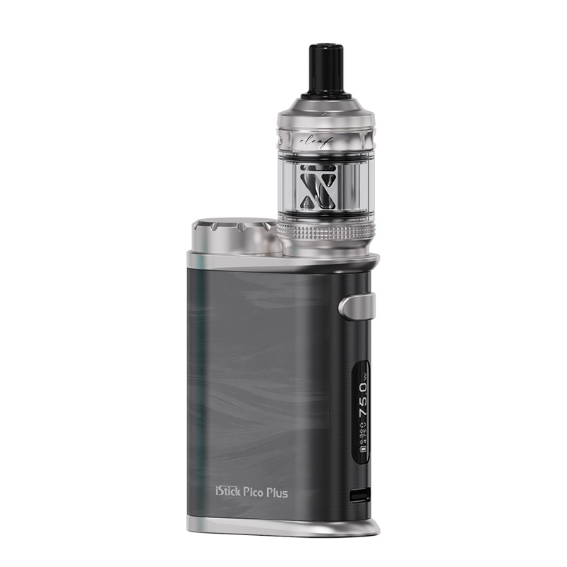 Eleaf iStick Pico Plus Mod Kit 75W with GTL X Tank 3ml