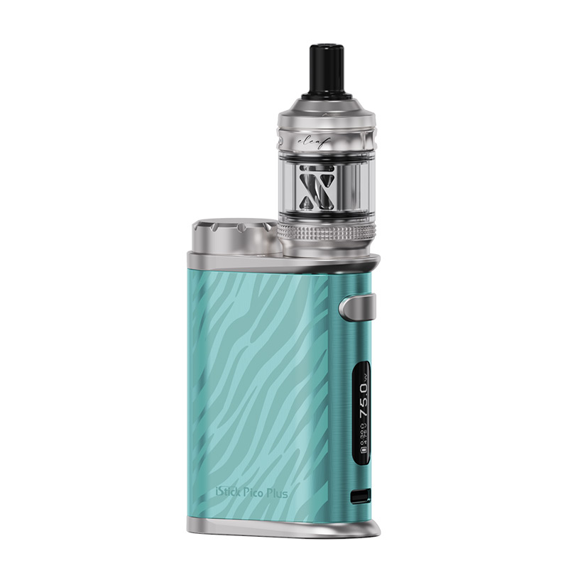 Eleaf iStick Pico Plus Mod Kit 75W with GTL X Tank 3ml
