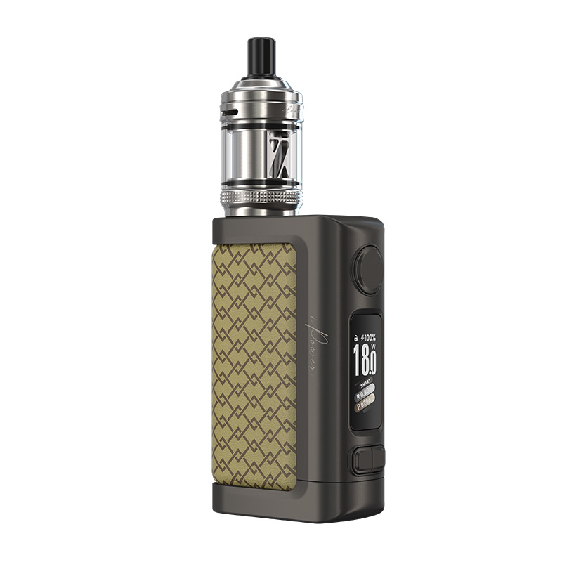 Eleaf iStick Power 2 Mod Kit 80W with GTL X Tank 5000mAh 3ml