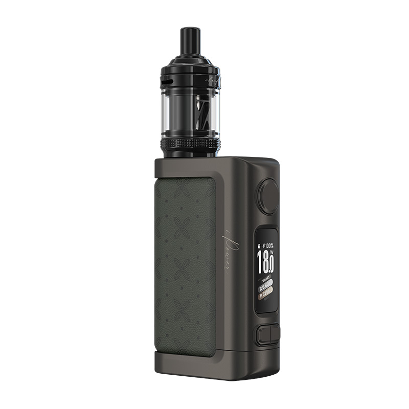 Eleaf iStick Power 2 Mod Kit 80W with GTL X Tank 5000mAh 3ml