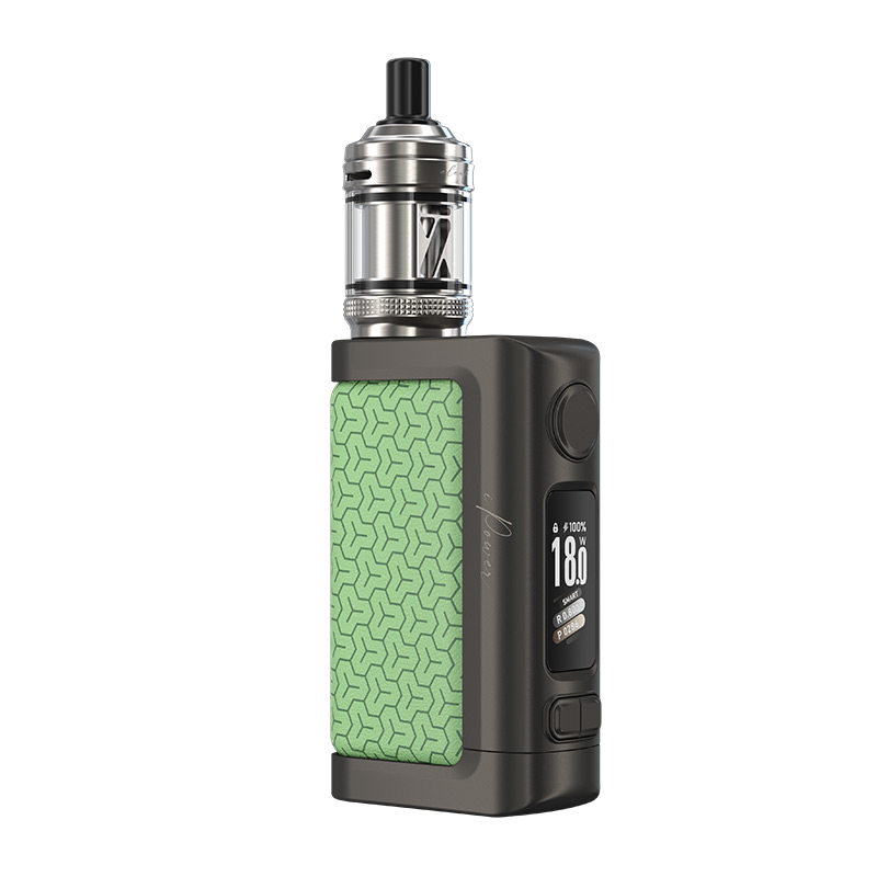 Eleaf iStick Power 2 Mod Kit 80W with GTL X Tank 5000mAh 3ml