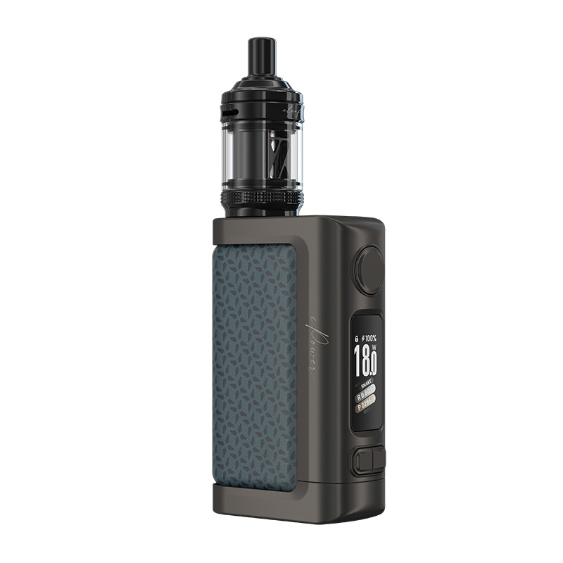 Eleaf iStick Power 2 Mod Kit 80W with GTL X Tank 5000mAh 3ml