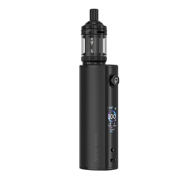 Eleaf iStick XC100 Mod Kit with GTL X Tank 3ml