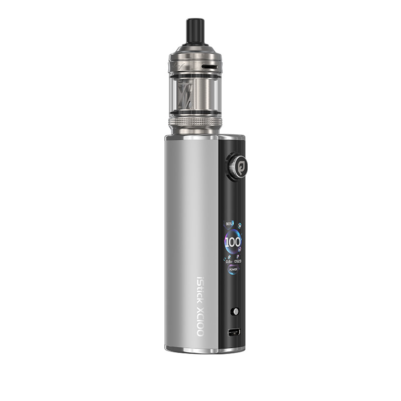 Eleaf iStick XC100 Mod Kit with GTL X Tank 3ml