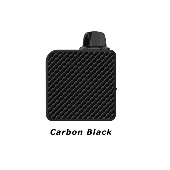 [Global-CN02] Rincoe Jellybox Nano X Pod System Kit 1000mAh 2.8ml-CigBest