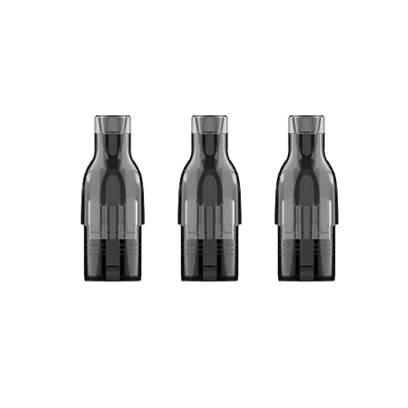 Joyetech eGo Nano Pod Cartridge 2ml (3pcs/pack)