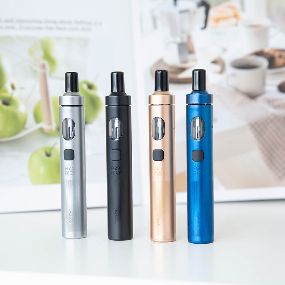 [Global-CN02] Joyetech eGo AIO 2 Kit 1700mAh 2ml-CigBest